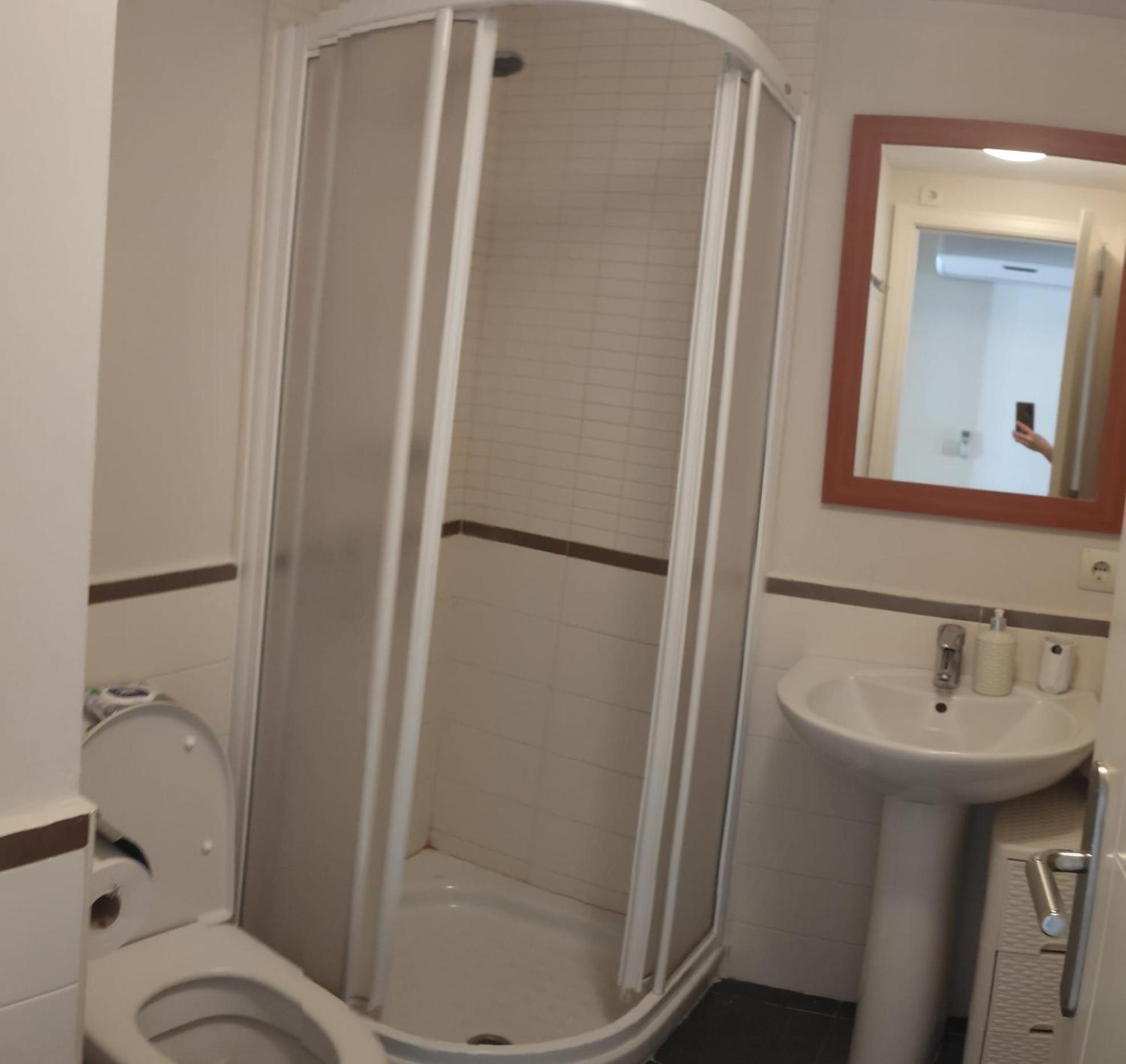 La Cala Apartment Benidorm Bagian luar foto