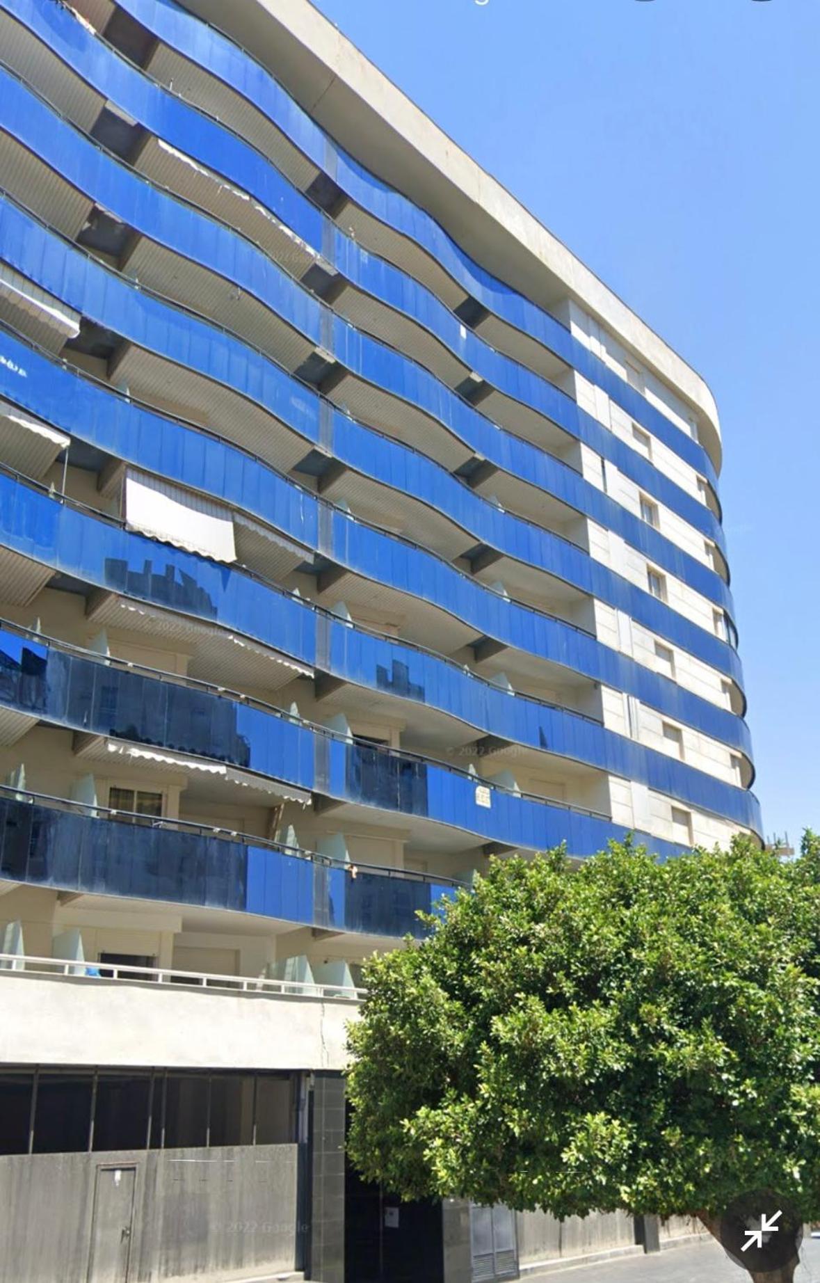 La Cala Apartment Benidorm Bagian luar foto